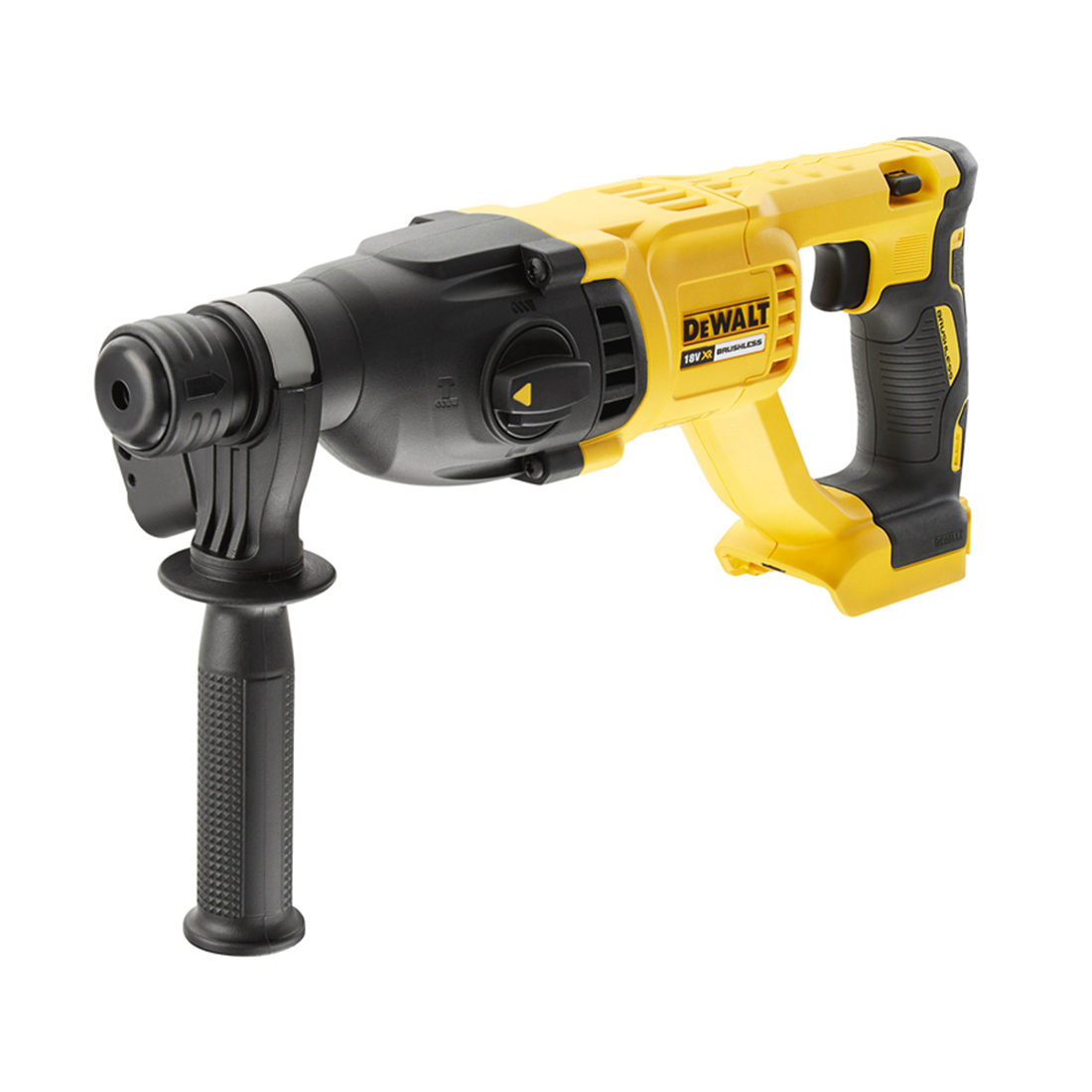 DeWALT Перфоратор DeWALT DCH133NT-XJ
