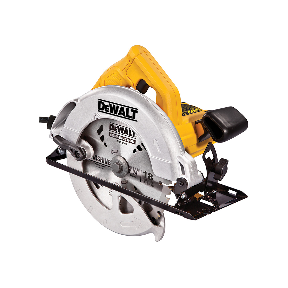 DeWALT Пила дисковая DeWALT DWE560-QS