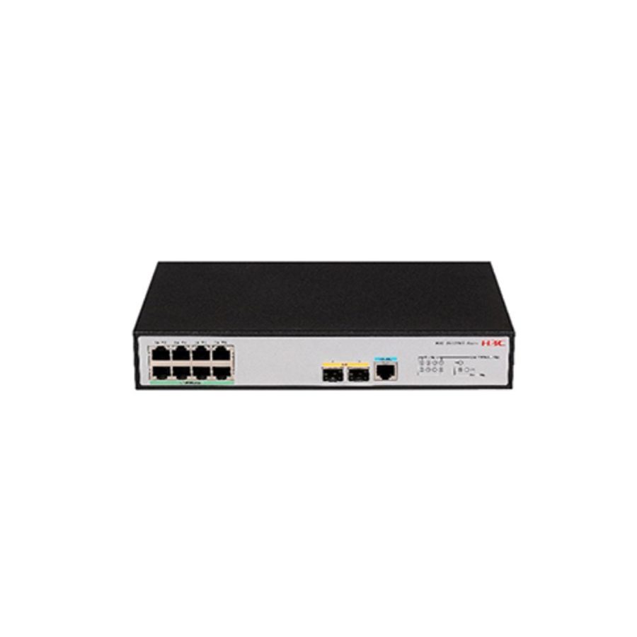 H3C Коммутатор H3C LS5120V3-10P-PWR-LI-GL Switch
