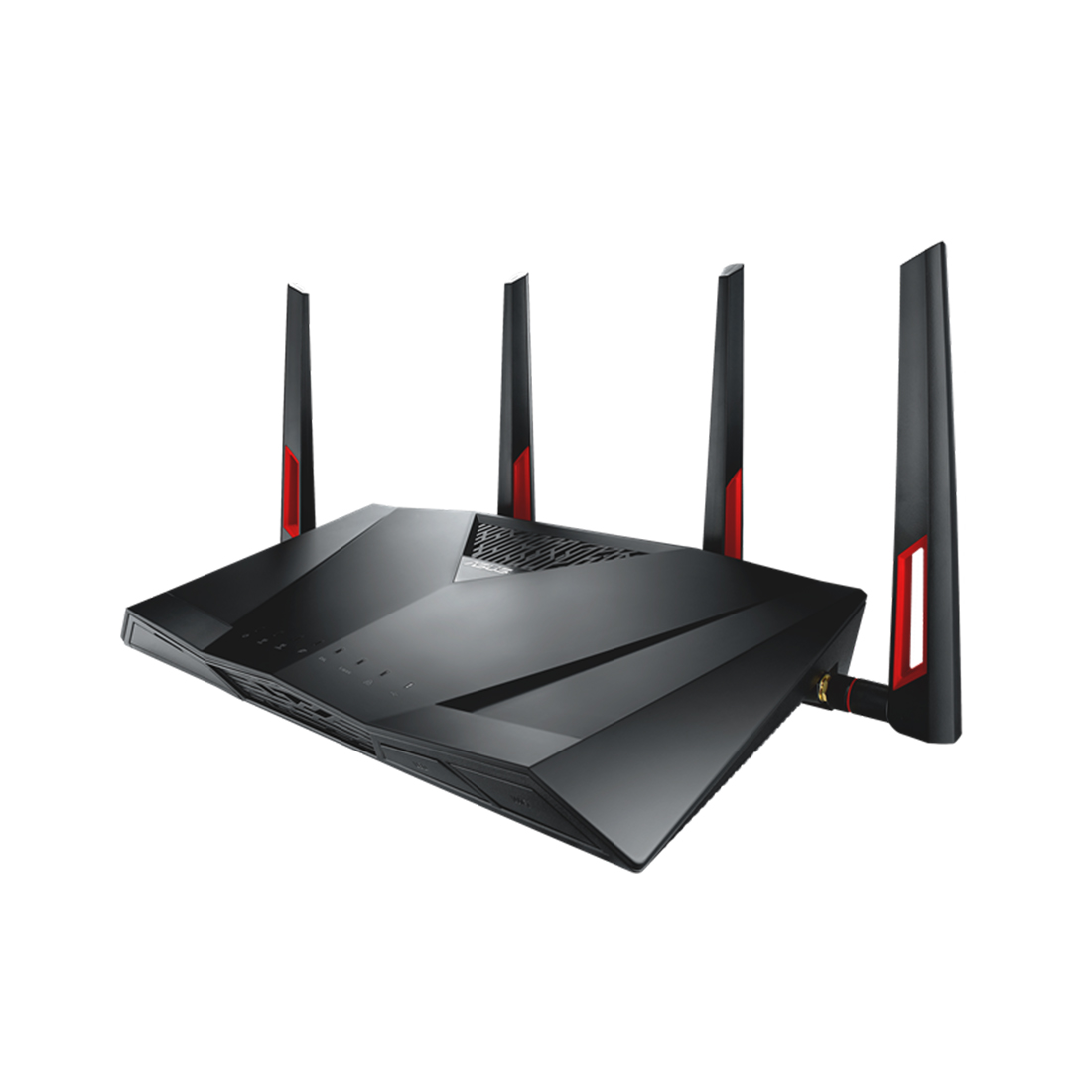 Asus Сетевой маршрутизатор со встроенной беспроводной точкой доступа ASUS DSL-AC88U