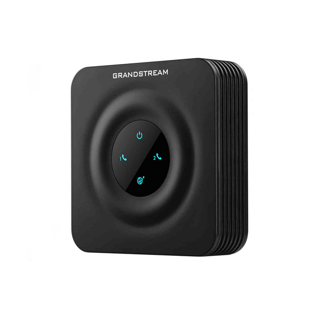 Grandstream Телефонный адаптер Grandstream HT802