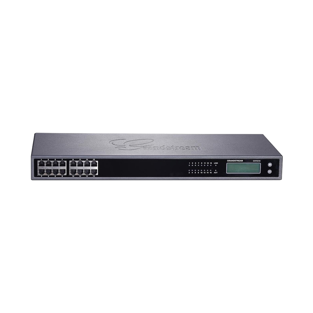 Grandstream VoIP Шлюз Grandstream GXW4216
