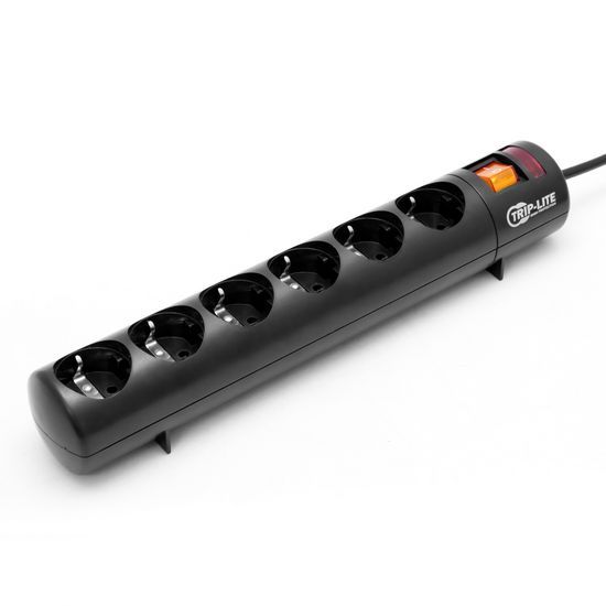 Trip-lite Сетевой фильтр Trip-lite GR16-1379T 3 м. 220 в.