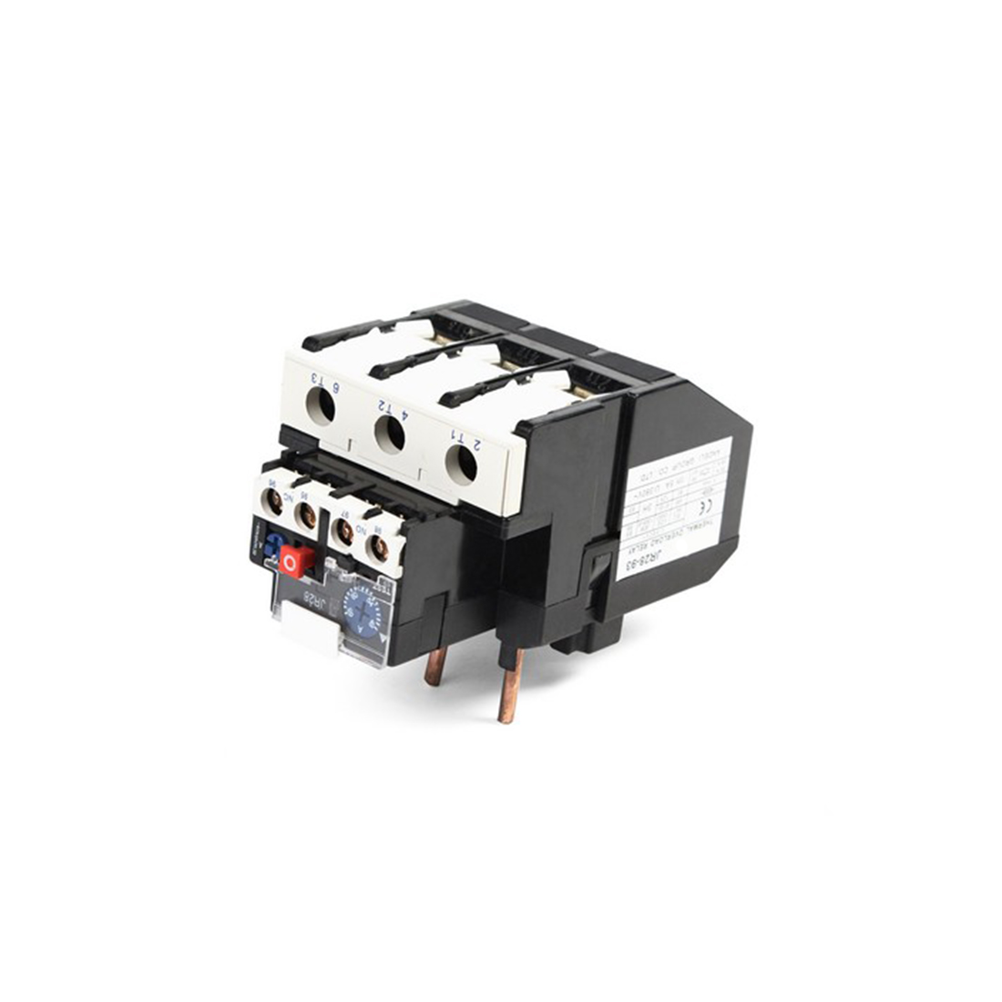 iPower Реле тепловое iPower JR28-93 D3359 (48-65А)