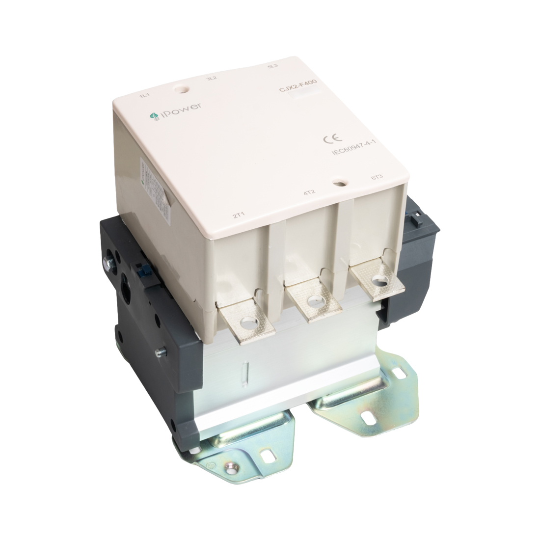 iPower Контактор iPower CJX2-F 400A AC 380V