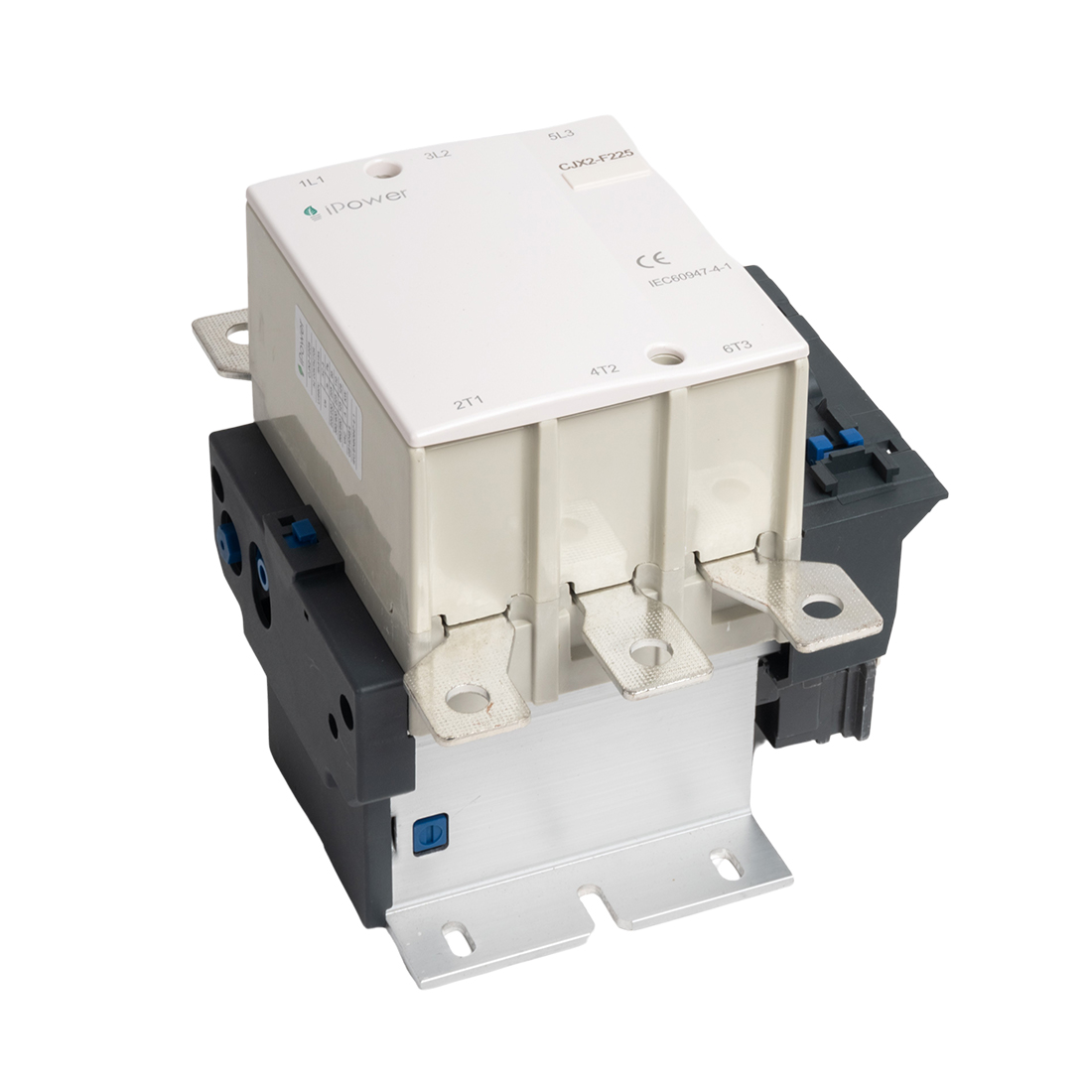 iPower Контактор iPower CJX2-F 225A AC 380V