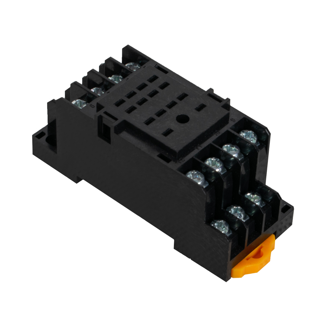 Deluxe Основание для промежуточного реле Deluxe PYF14A
