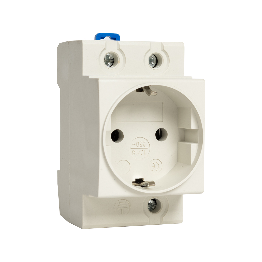 iPower Розетка на дин-рейку iPower ADC-5