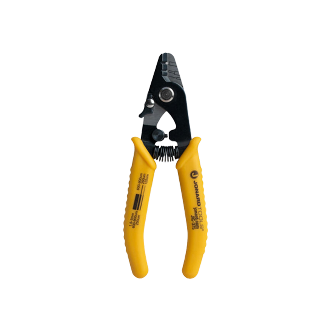 Jonard Tools Стриппер для оптоволокна Jonard Tools JIC-375