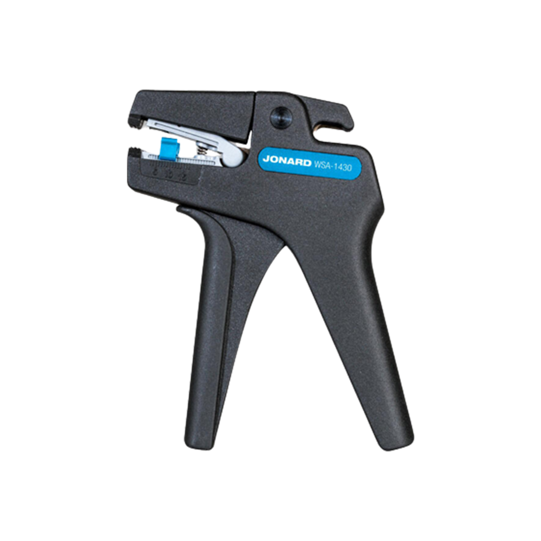 Jonard Tools Инструмент для снятия изоляции (стриппер) Jonard Tools WSA-1430