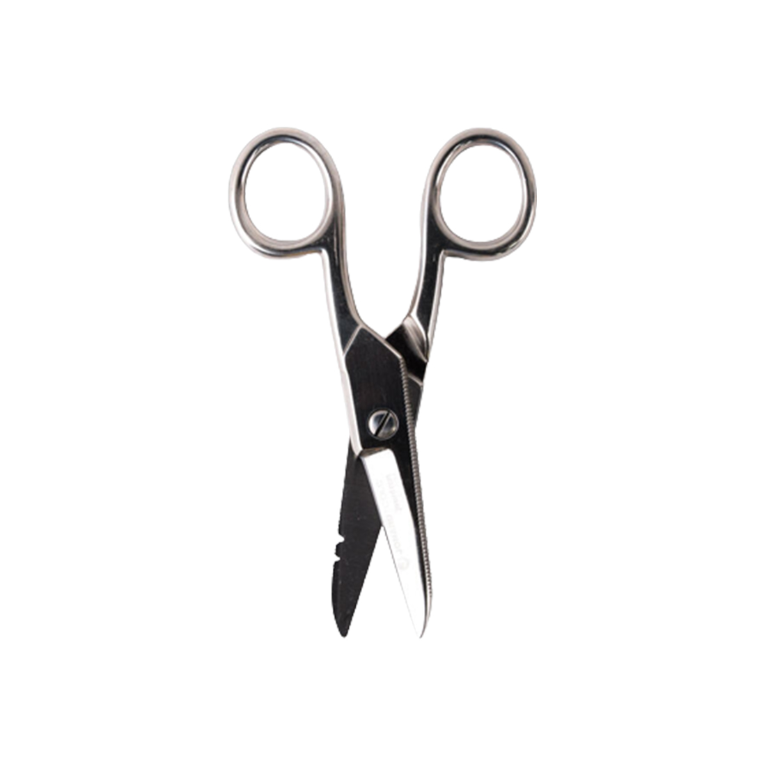 Jonard Tools Ножницы с зазубренным лезвием и V-канавками для зачистки проводов Jonard Tools ES-1964