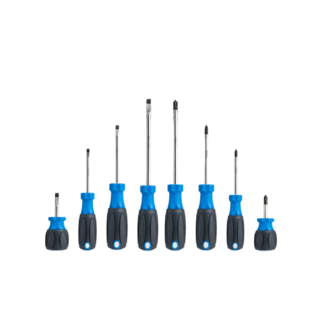 Jonard Tools Набор отвёрток Jonard Tools SDK-8