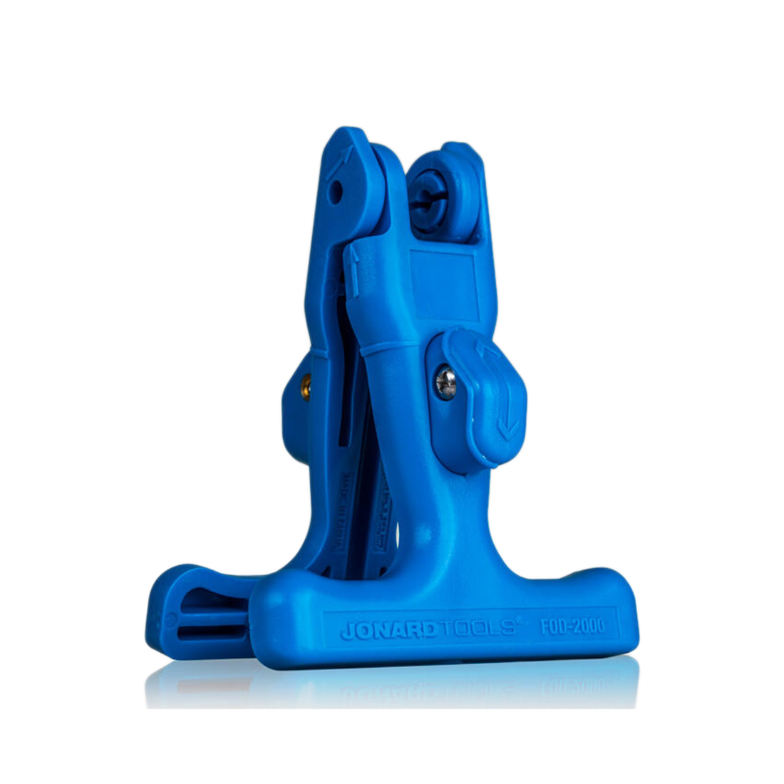 Jonard Tools Стриппер для разделки плоского кабеля Jonard Tools FOD-2000