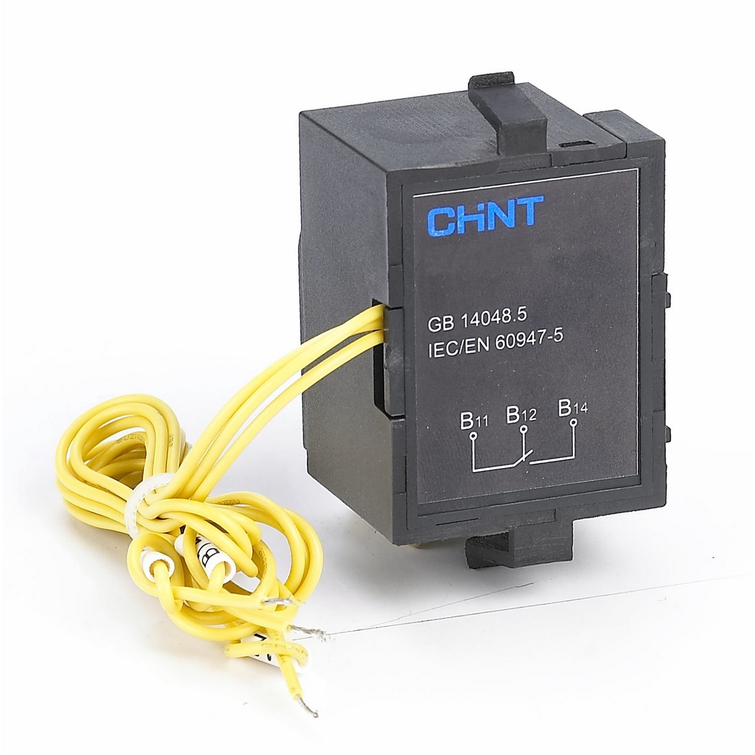 CHINT Сигнальный контакт CHINT AL-M5 L LE для NXMLE-800/NXM-1000 (левый)