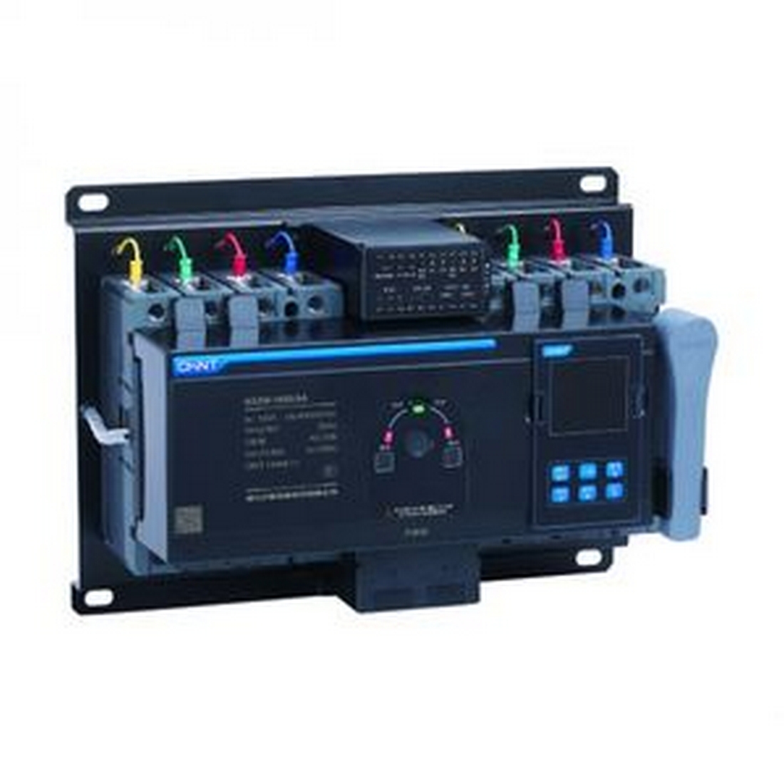 CHINT Устройство автоматического ввода резерва CHINT NXZM-125S/3B 125A
