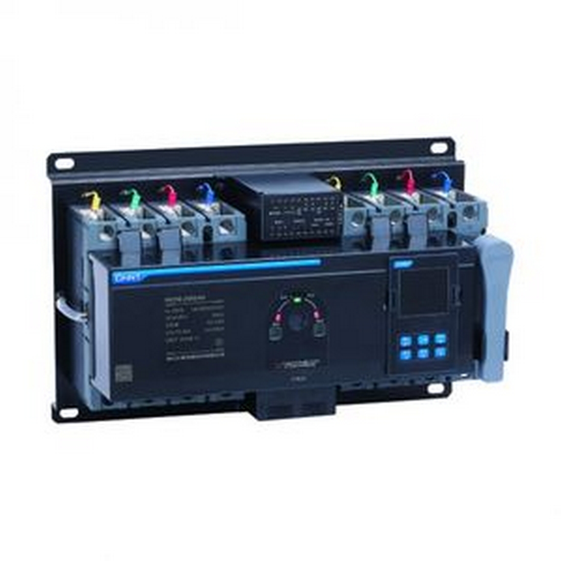 CHINT Устройство автоматического ввода резерва CHINT NXZM-250S/3B 250A