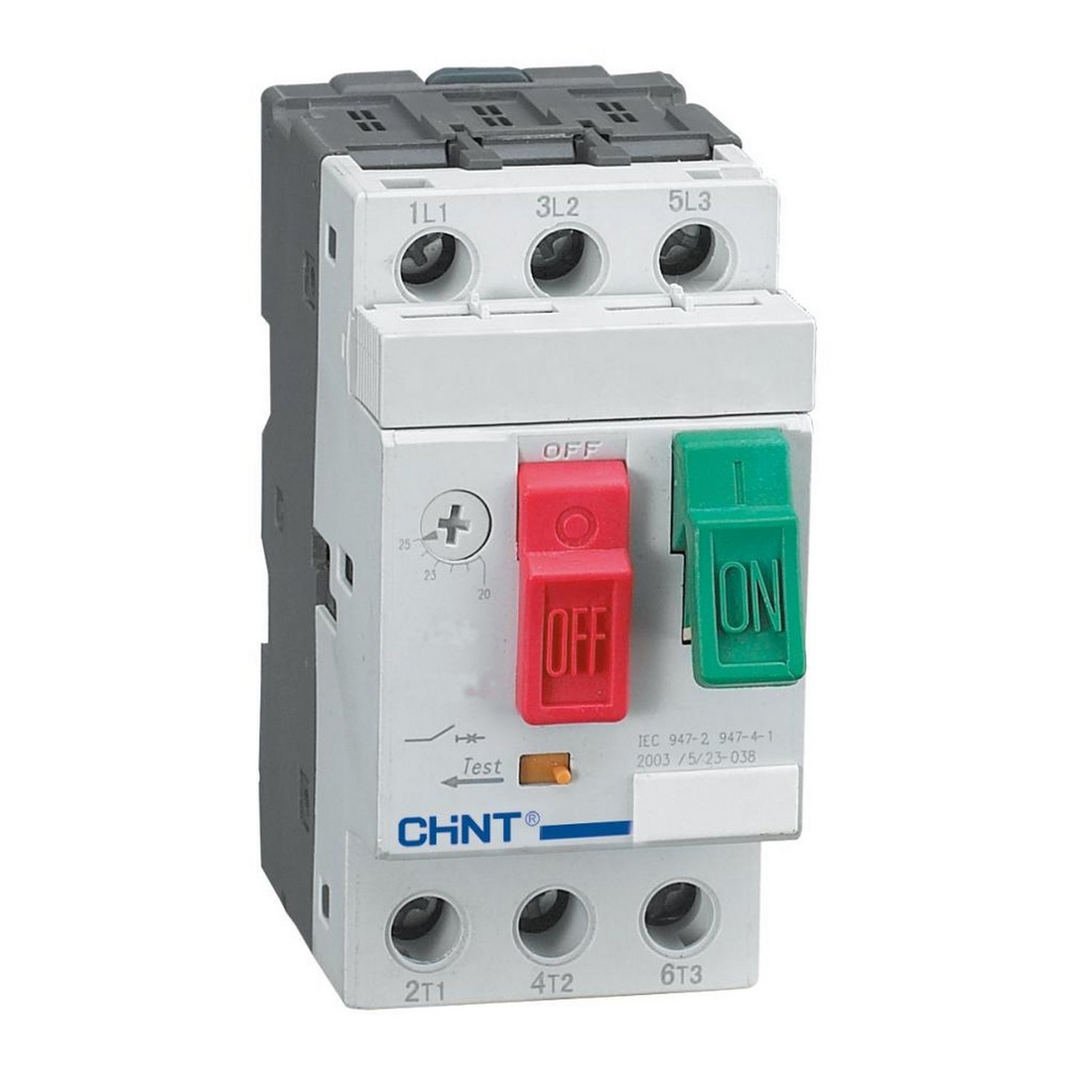 CHINT Пускатель CHINT NS2-32 24-32A