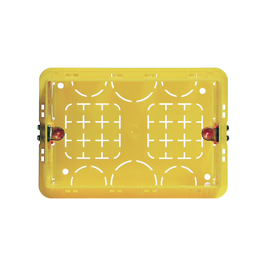 Bticino Коробка Bticino 503E для твердых стен (107х73х50)