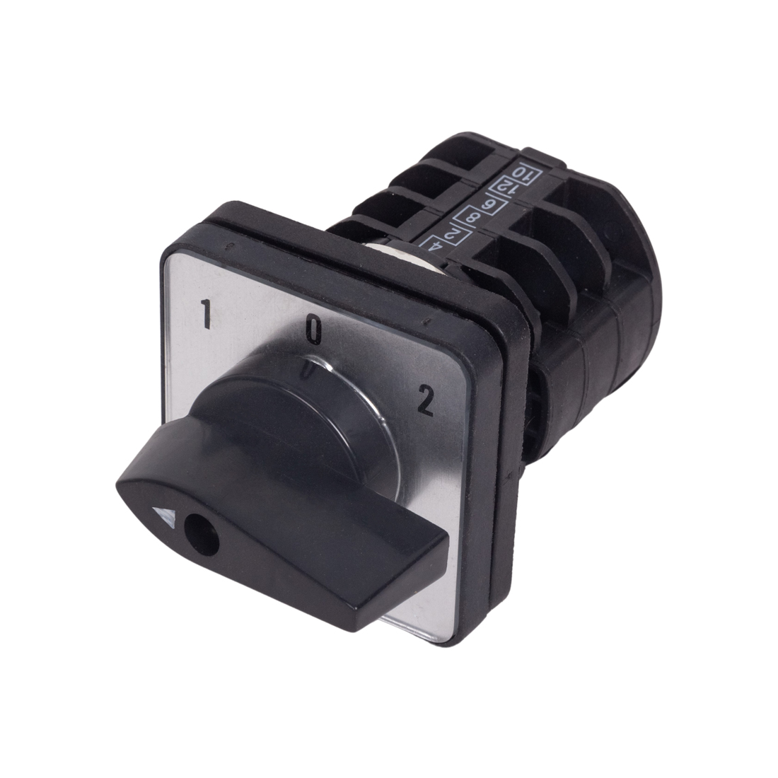 Deluxe Переключатель Deluxe LW8 10A