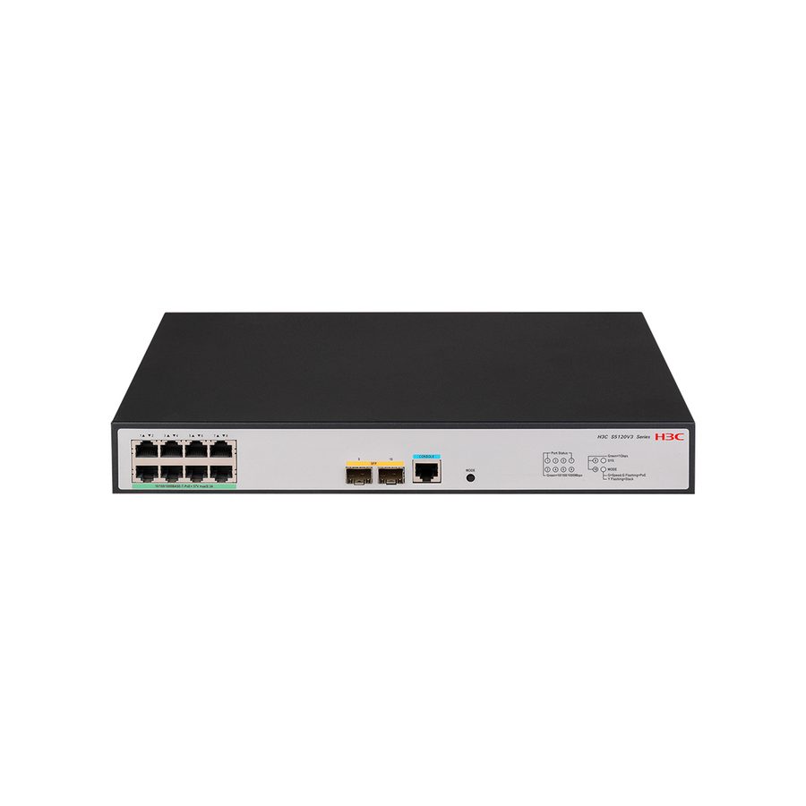 H3C Коммутатор H3C LS-1850V2-10P-HPWR-EI-GL