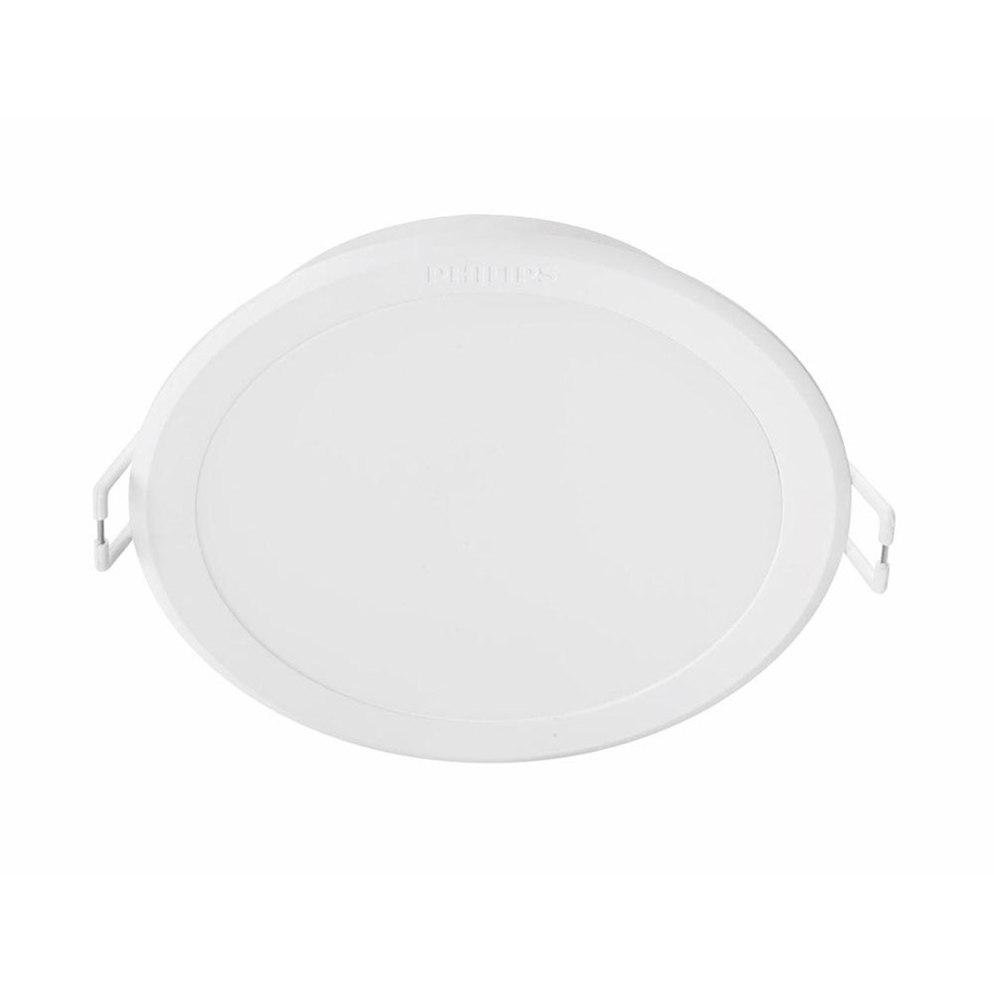 Philips Светильник Philips 59469 MESON 175 21W 6500K WH recessed LED