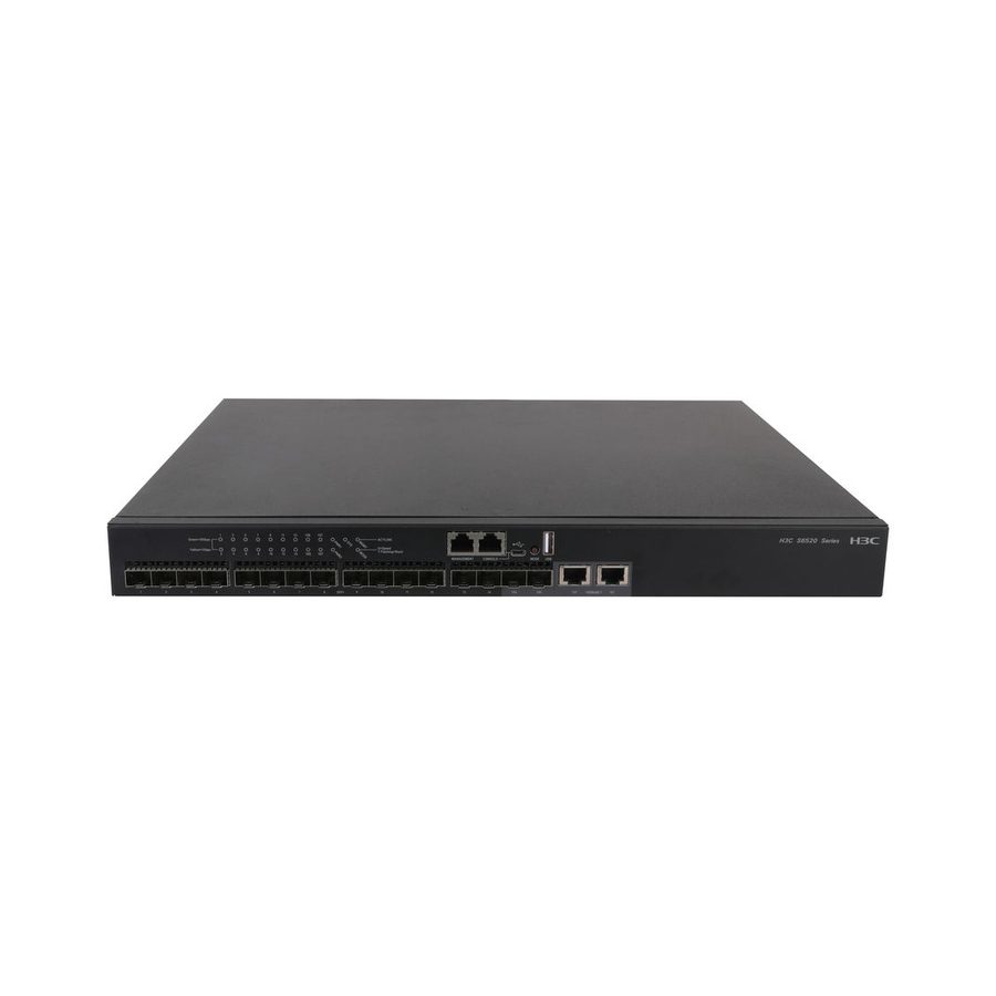 H3C Коммутатор H3C LS-6520X-16ST-SI-GL