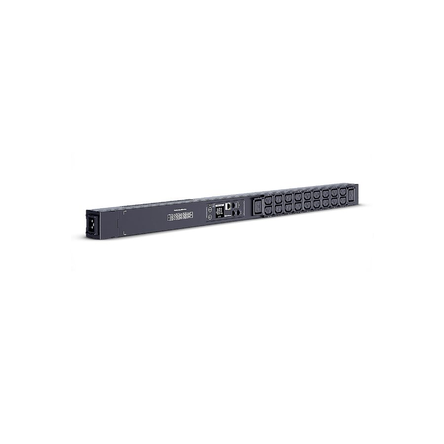 CyberPower Блок распределения питания CyberPower PDU31414 (240)