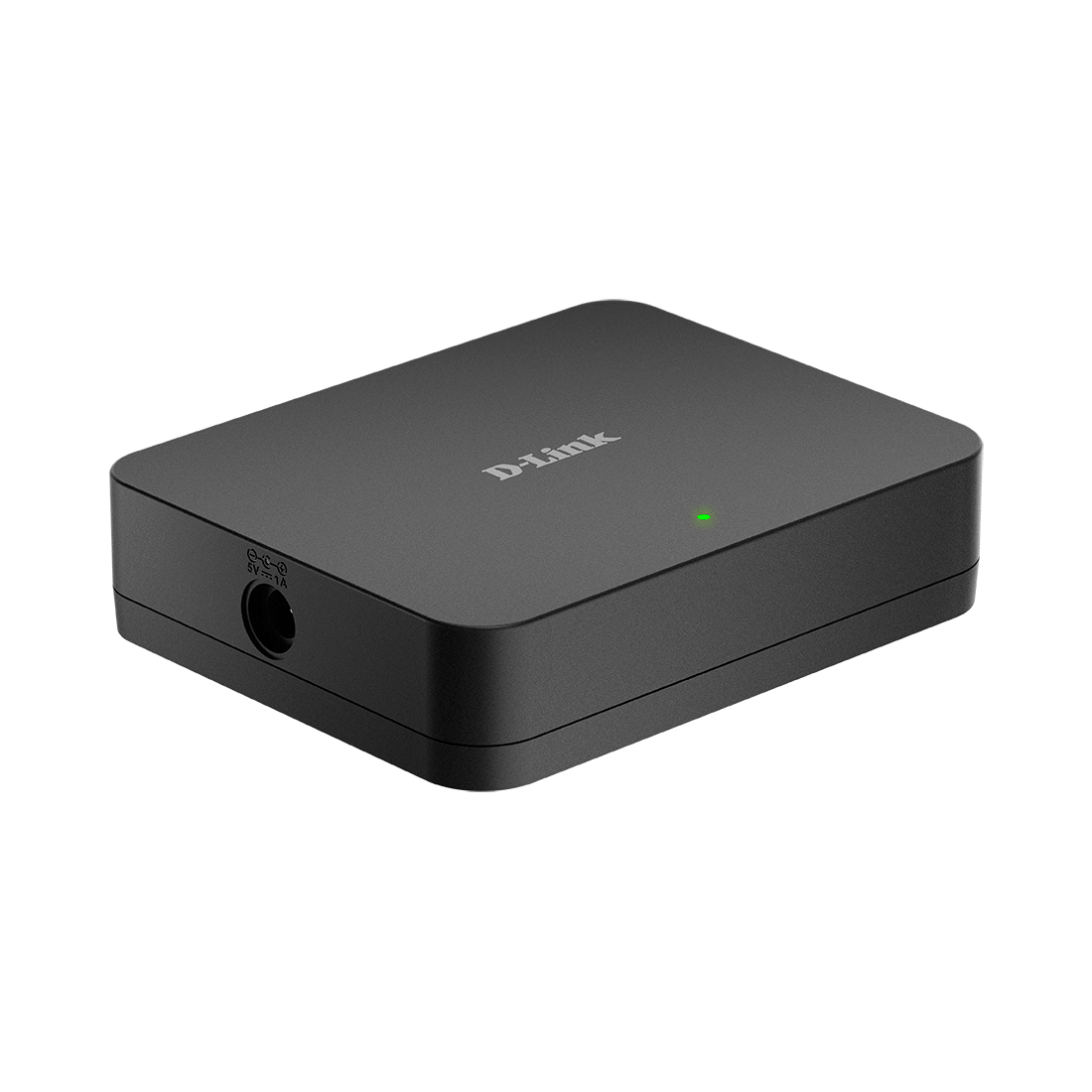 D-Link Коммутатор D-Link DGS-1005A/G1A