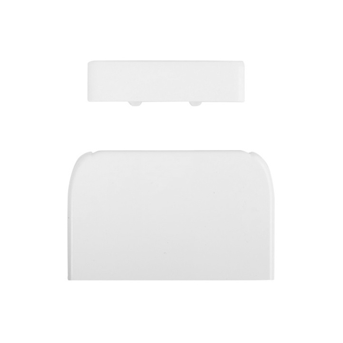 Legrand Заглушка Legrand DLP 80x50мм