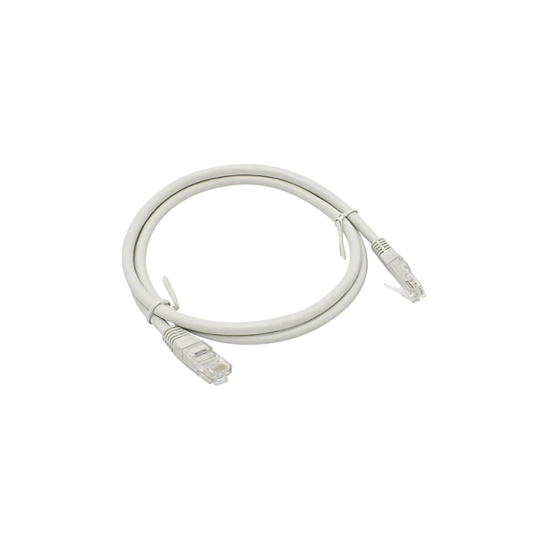 Legrand Патч Корд Legrand Cat.5e UTP PVC RJ-45 0,5 м