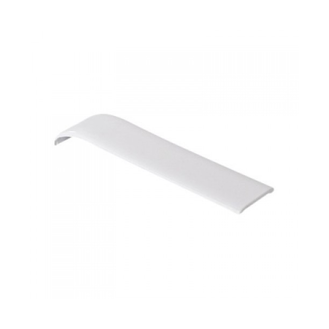Legrand Накладка на стык профиля Legrand самоклеющаяся для кабель каналов DLP 80x35мм
