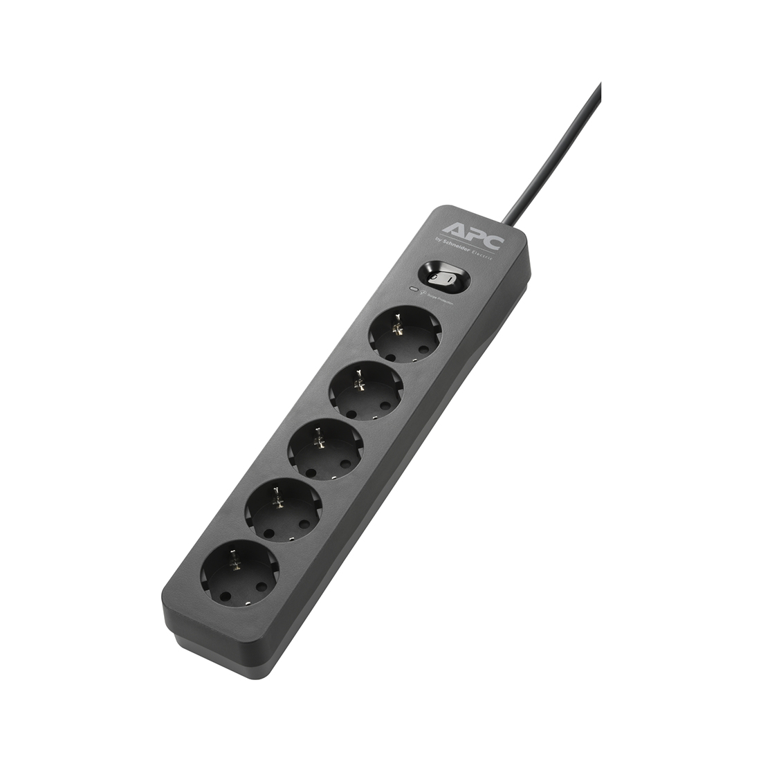 APC Сетевой фильтр APC PME5B-GR
