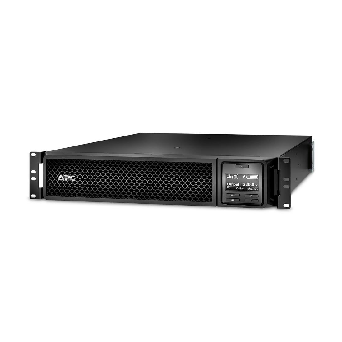 APC Источник бесперебойного питания APC Smart-UPS SRT2200RMXLI