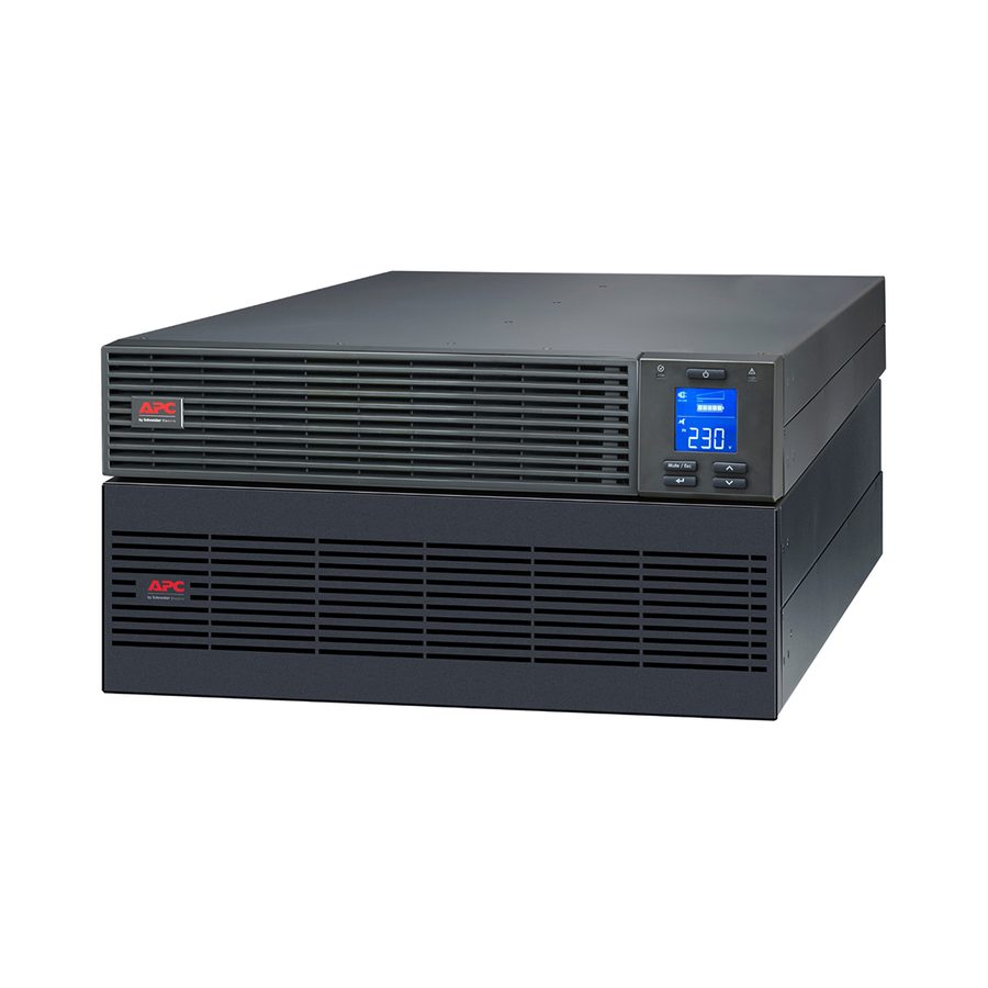 APC Источник бесперебойного питания APC Easy UPS SRV10KRILRK