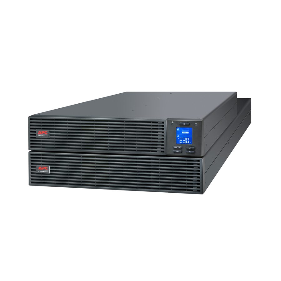 APC Источник бесперебойного питания APC Easy UPS SRV10KRIRK