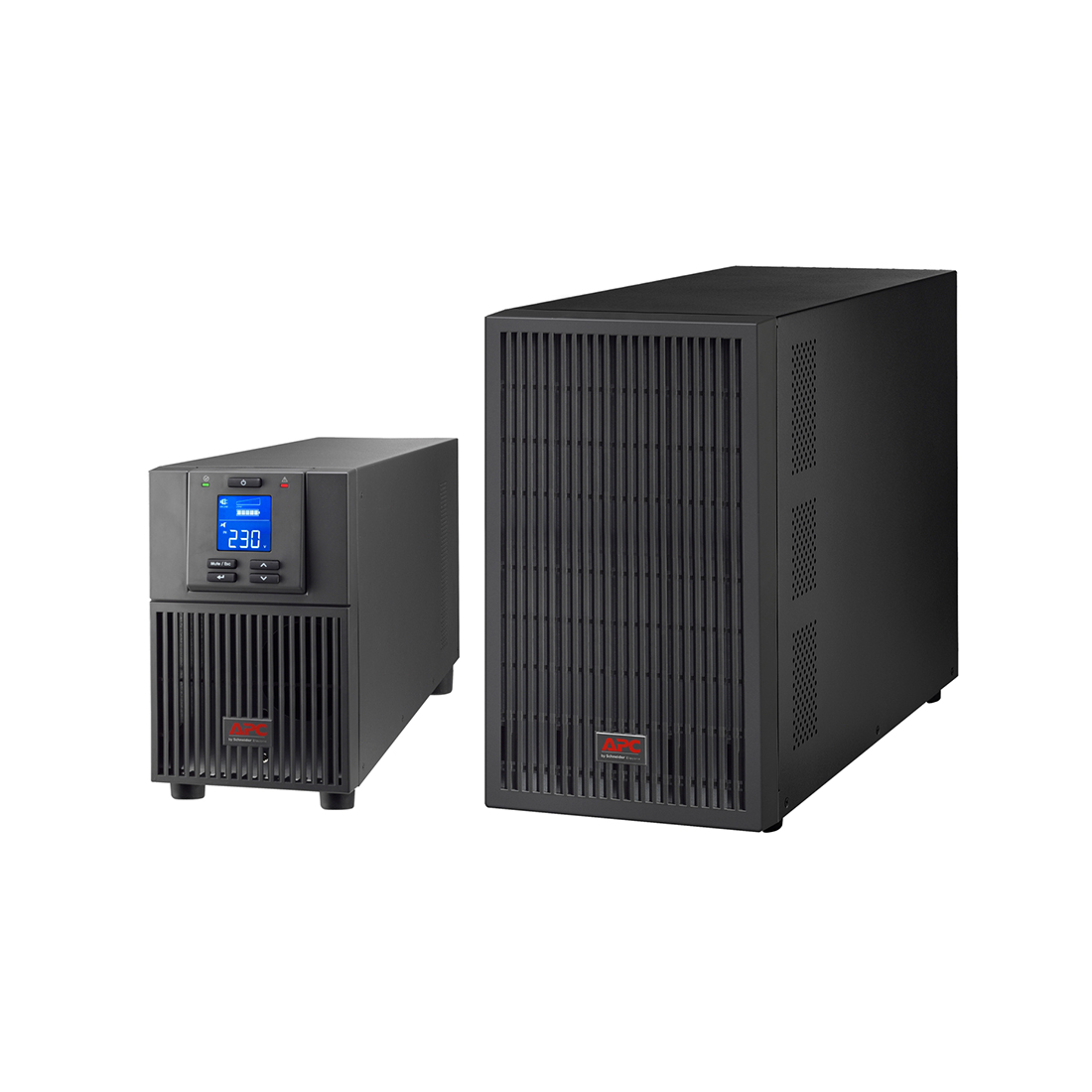 APC Источник бесперебойного питания APC Easy UPS SRV3KIL
