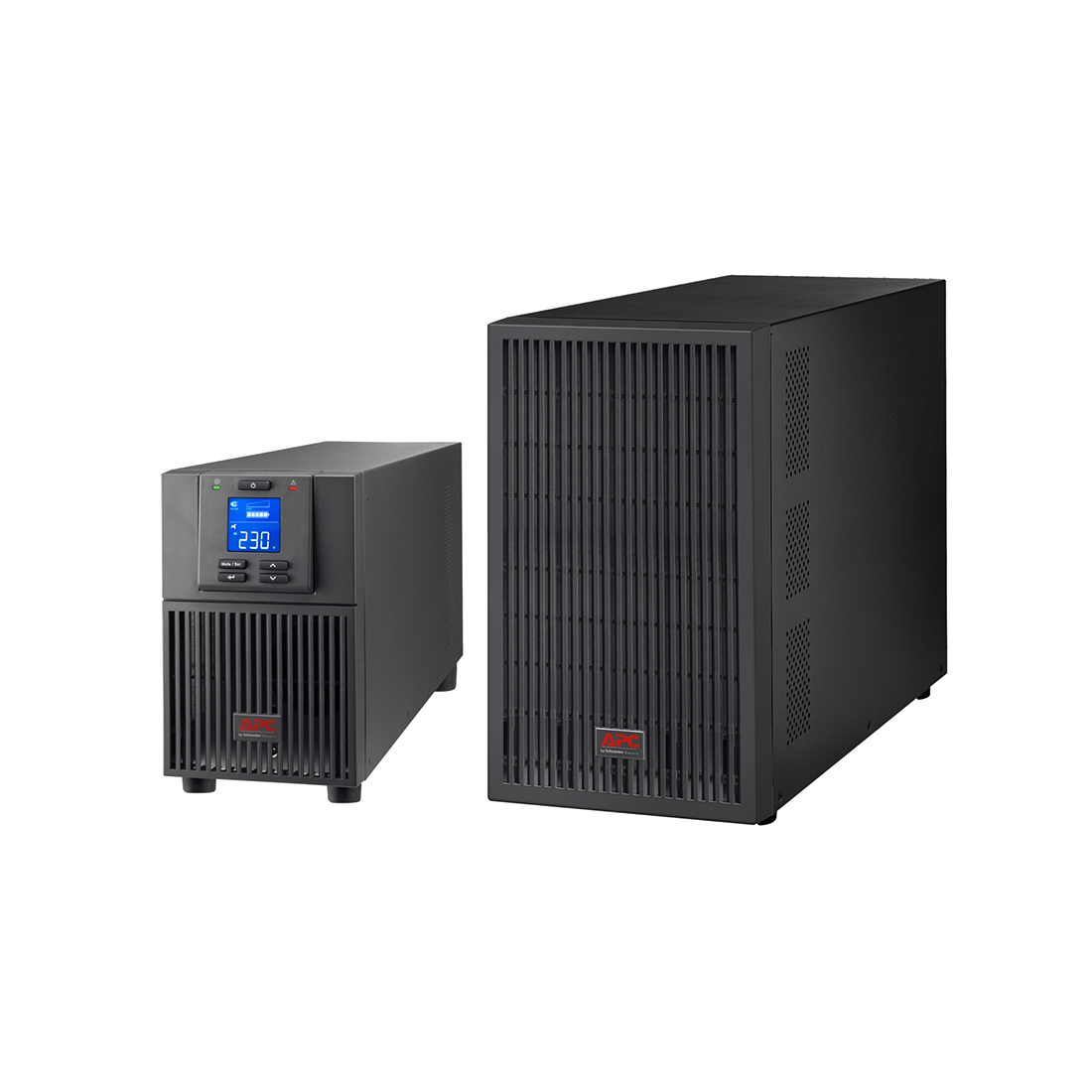 APC Источник бесперебойного питания APC Easy UPS SRV2KIL