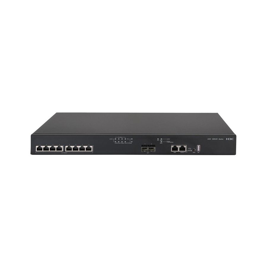 H3C Коммутатор H3C LS-6520X-10XT-SI