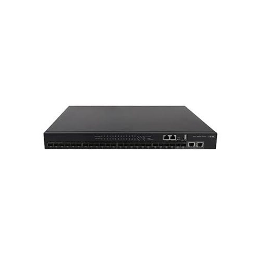 H3C Коммутатор H3C LS-6520X-24ST-SI-GL