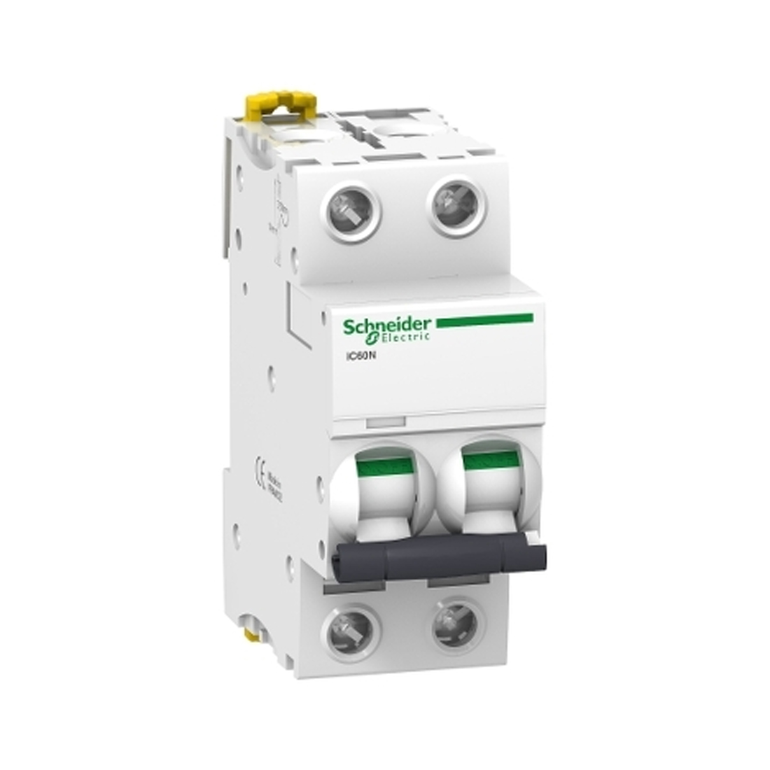 Schneider Electric Автоматический выключатель SE A9F79232 Acti9 iC60N 2P С 32А 6 kA