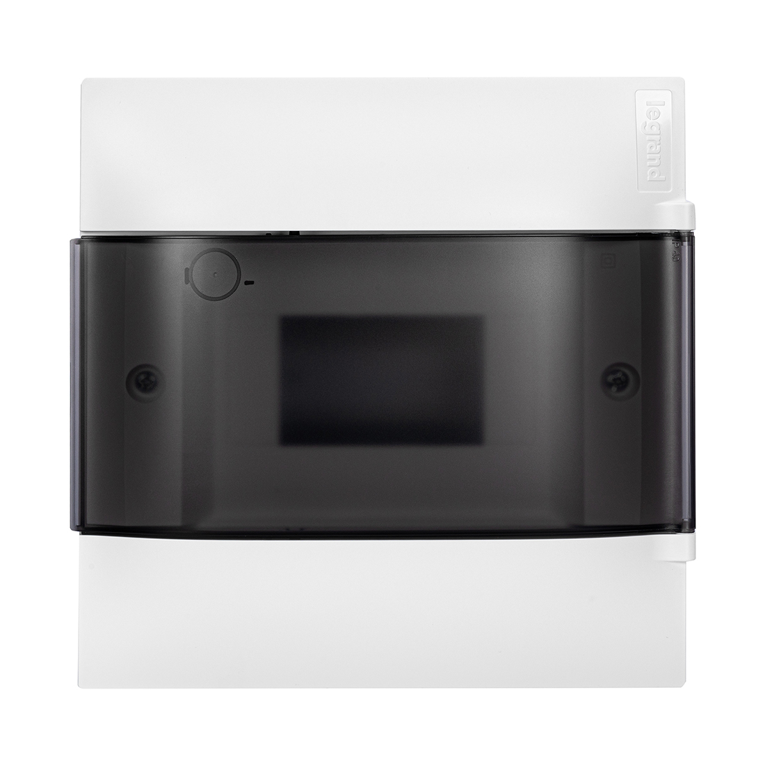 Legrand Щит встраиваемый Legrand Practibox S 1х6 IP40 Дымчатая дверь