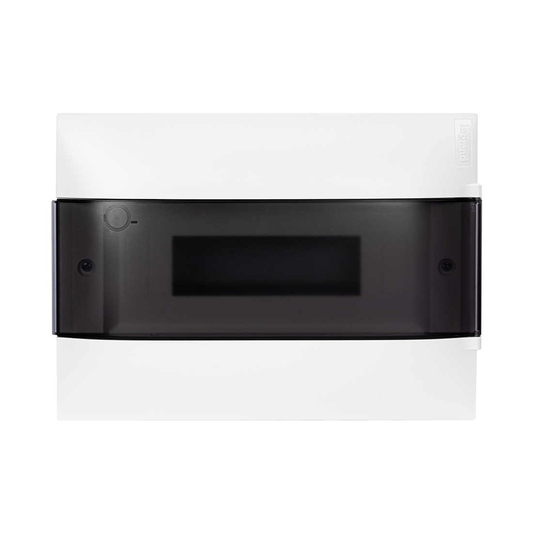 Legrand Щит встраиваемый Legrand Practibox S 1х12 IP40 Дымчатая дверь