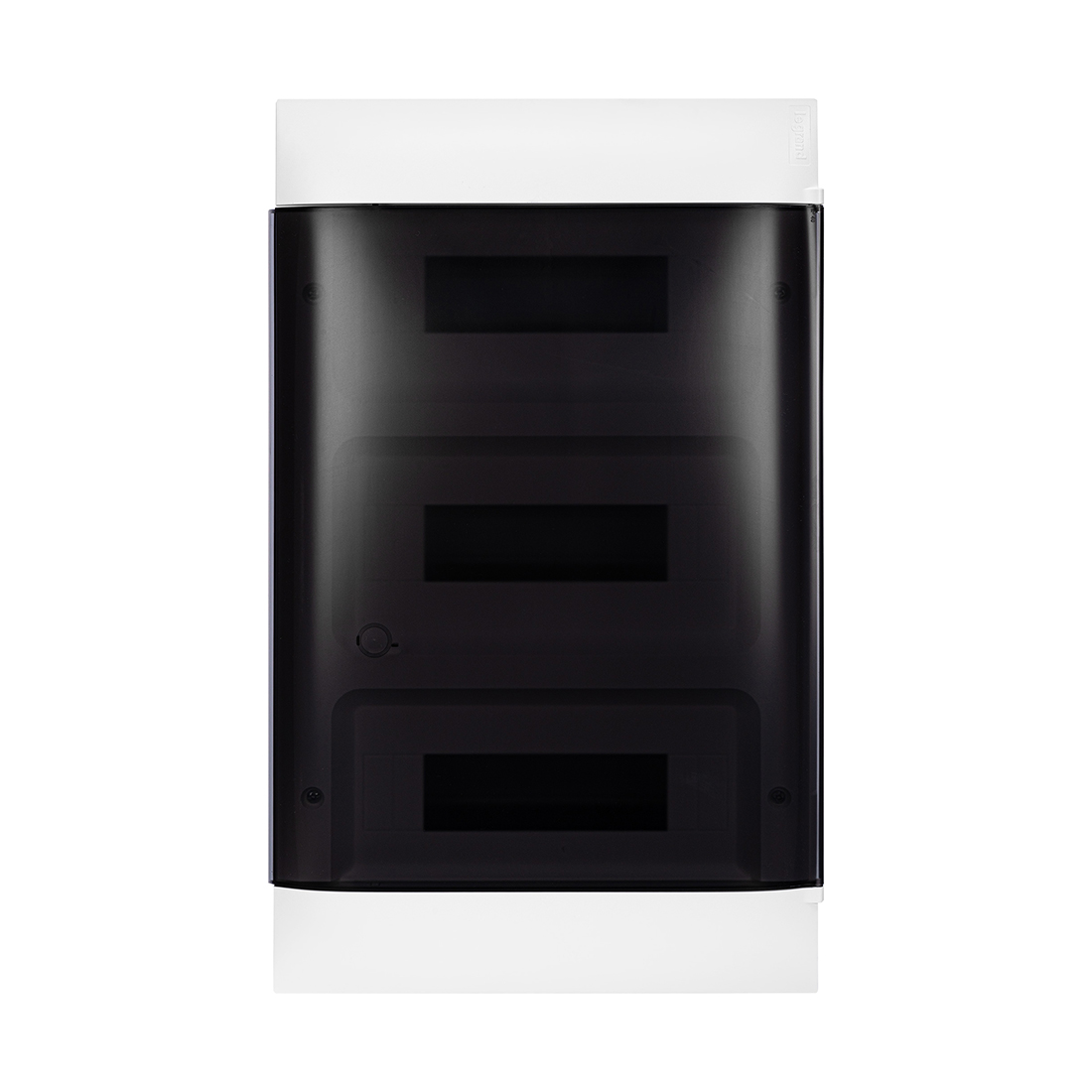 Legrand Щит встраиваемый Legrand Practibox S 3х12 IP40 Дымчатая дверь