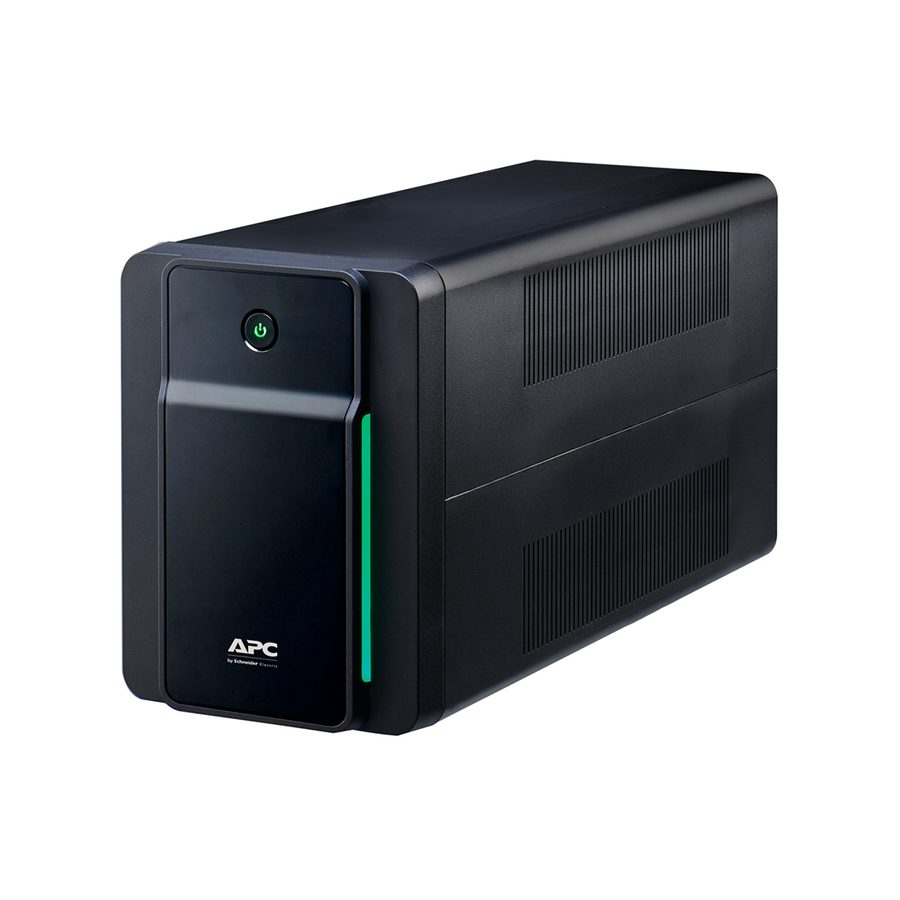 APC Источник бесперебойного питания APC Back-UPS BX1200MI-GR