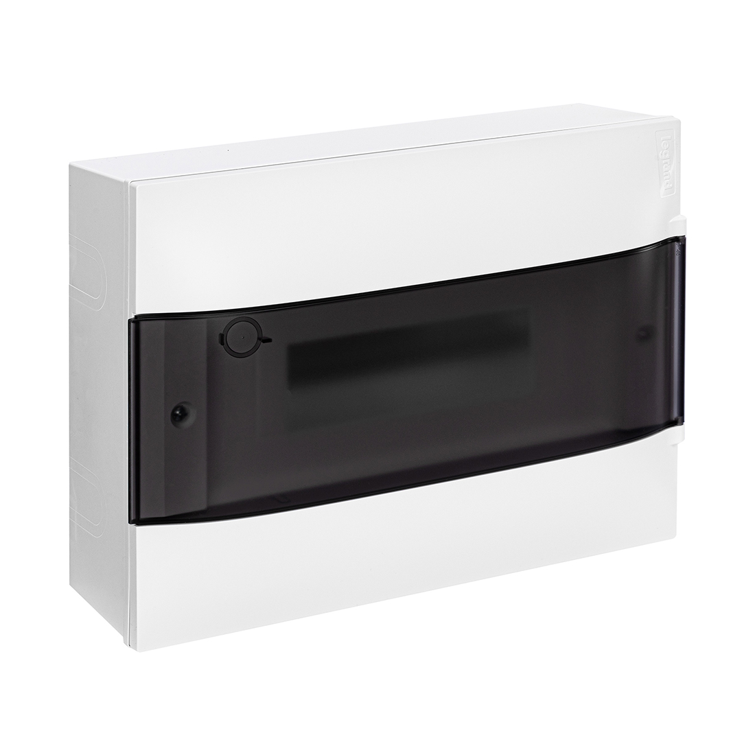 Legrand Щит навесной Legrand Practibox S 1х12 IP40 Дымчатая дверь