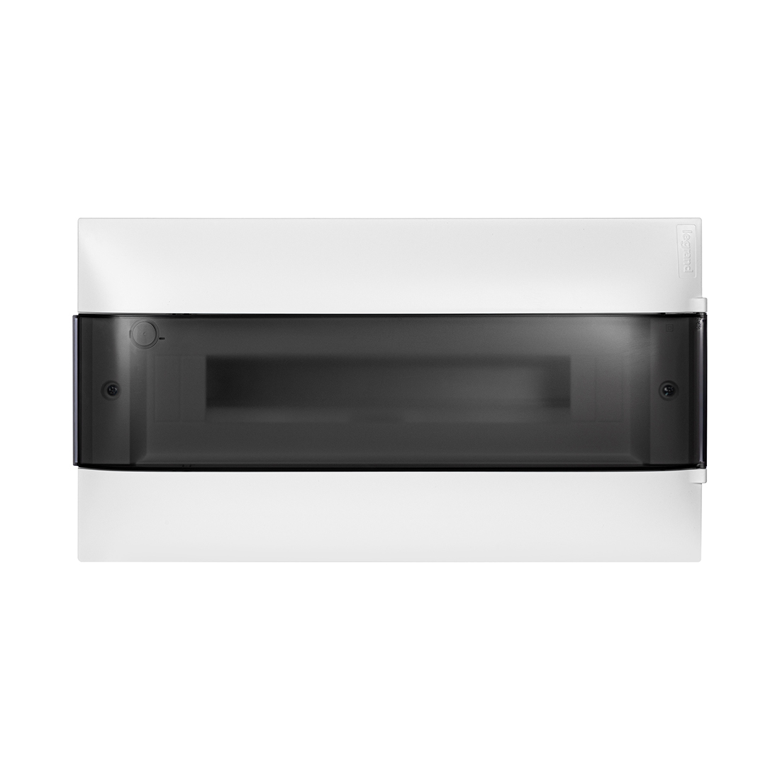 Legrand Щит навесной Legrand Practibox S 1х18 IP40 Дымчатая дверь