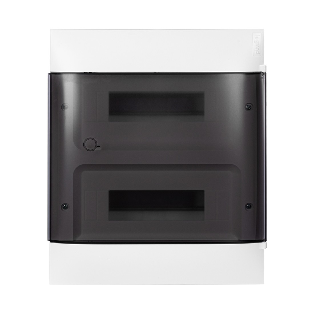 Legrand Щит навесной Legrand Practibox S 2х12 IP40 Дымчатая дверь