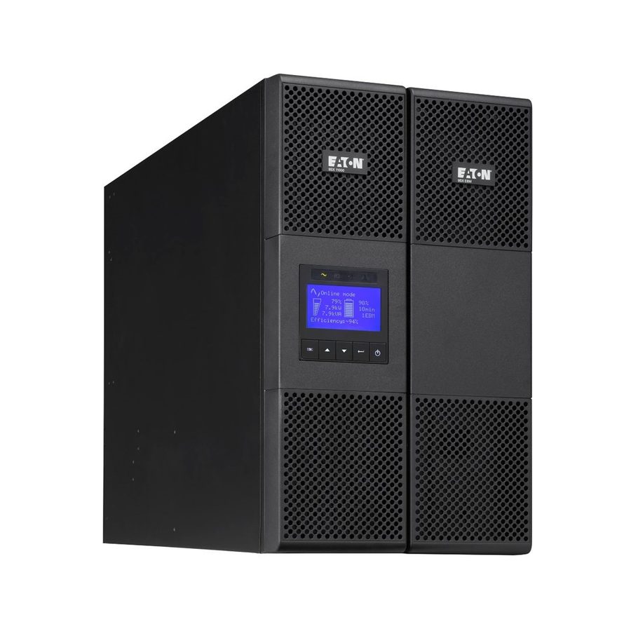 EATON Источник бесперебойного питания Eaton 9SX11KiRT
