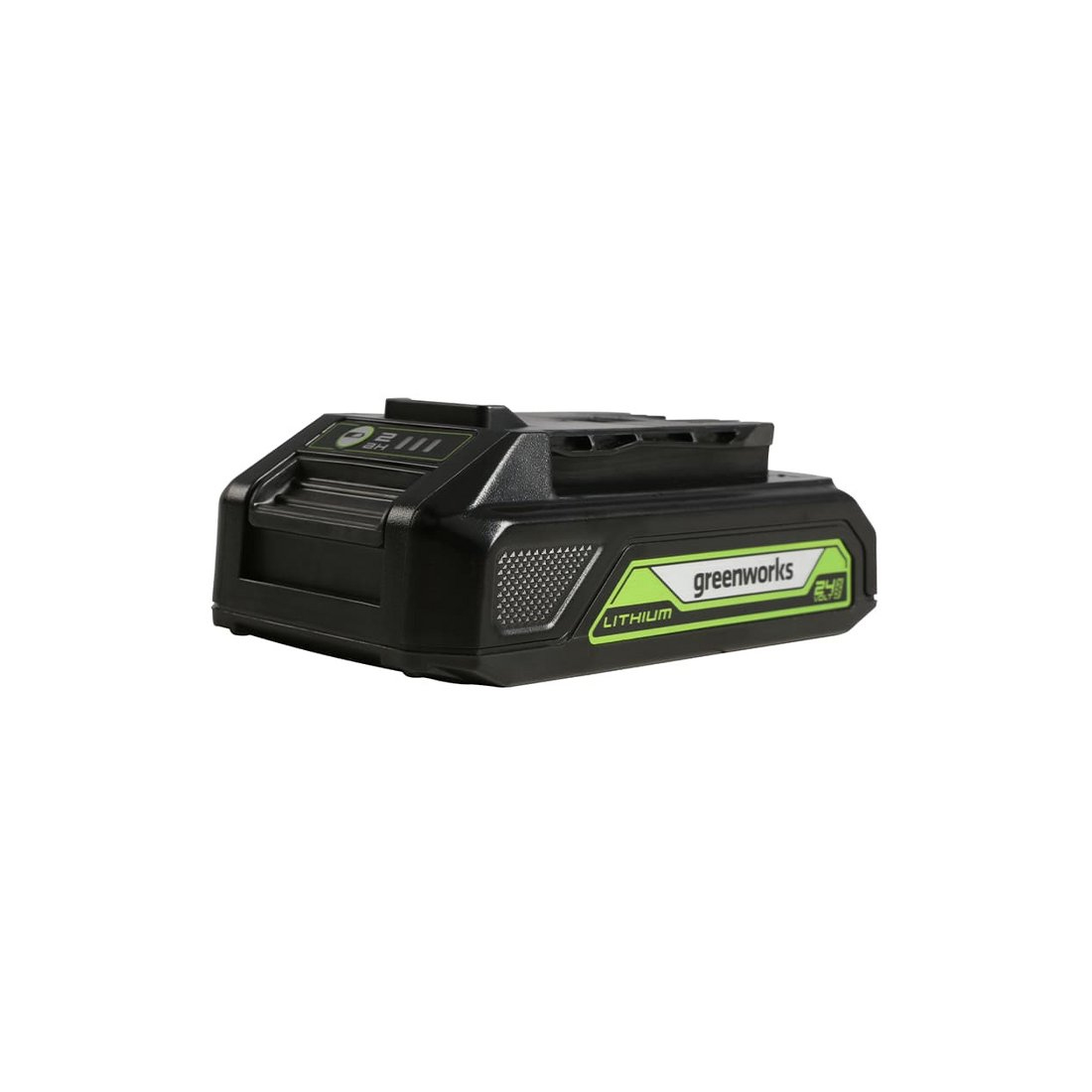 Greenworks Аккумулятор с USB разъемом Greenworks G24USB2 24V 2 Ач