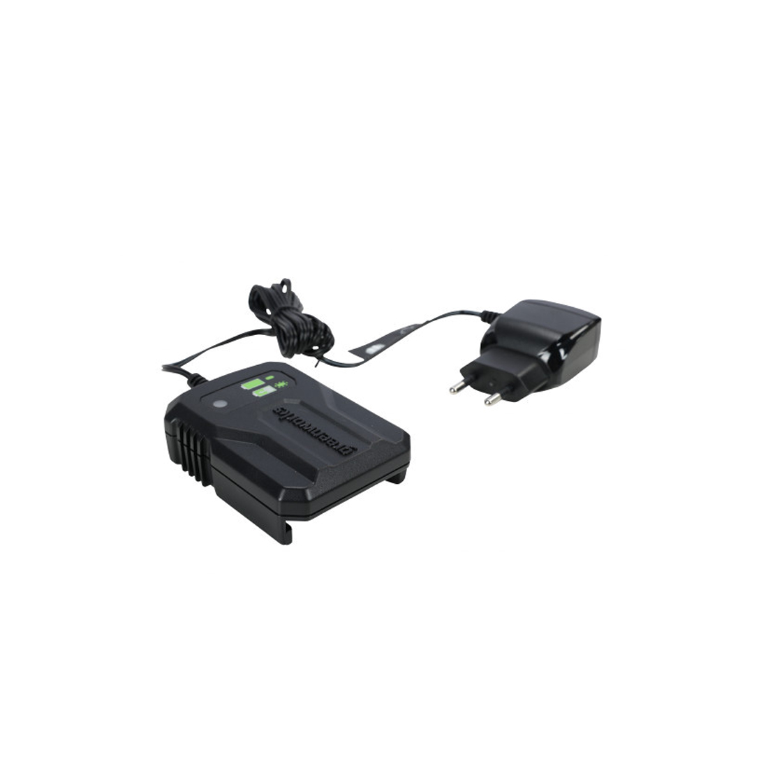 Greenworks Зарядное устройство Greenworks G24UC2 24V 2А